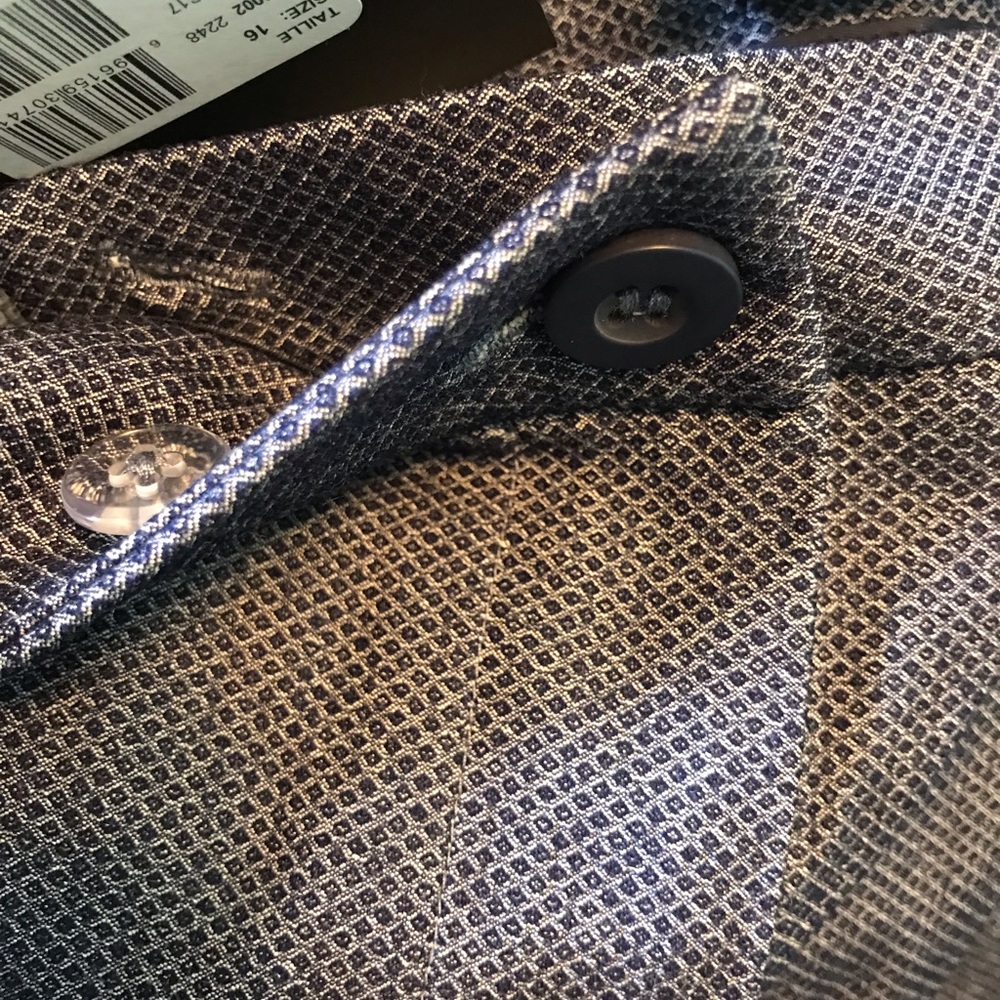 Cropped pants - Picture 2 of 4